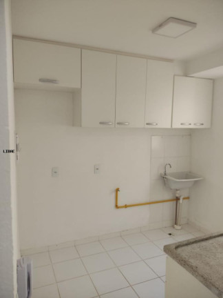 Imagem Apartamento com 2 Quartos à Venda, 39 m² em Centro - Botucatu Imagem Apartamento com 2 Quartos à Venda, 39 m² em Centro - Botucatu