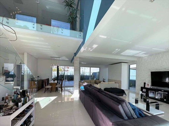 Imagem Casa de Condomínio com 3 Quartos à Venda,  em Jardim Indaiá - Embu Das Artes