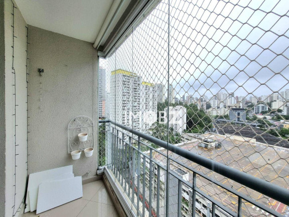 Imagem Imóvel com 3 Quartos à Venda, 62 m² em Vila Andrade - São Paulo Imagem Imóvel com 3 Quartos à Venda, 62 m² em Vila Andrade - São Paulo