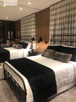 Imagem Apartamento com 3 Quartos à Venda, 113 m² em Vila Mariana - São Paulo