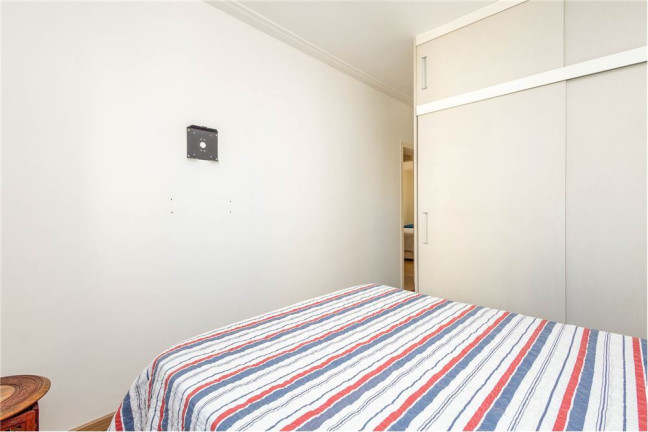 Imagem Apartamento com 4 Quartos à Venda, 196 m² em Moema - São Paulo