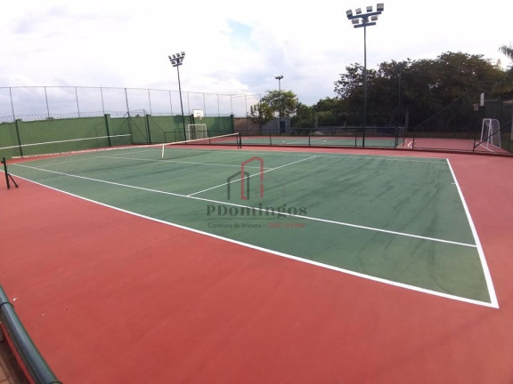 Imagem Terreno à Venda, 300 m² em Condomínio Residencial Yucatan - Paulínia