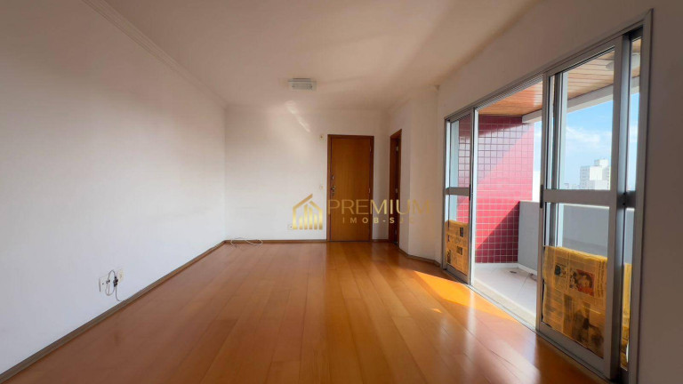 Apartamento com 3 Quartos à Venda, 117 m² em Jardim São Dimas - São José Dos Campos