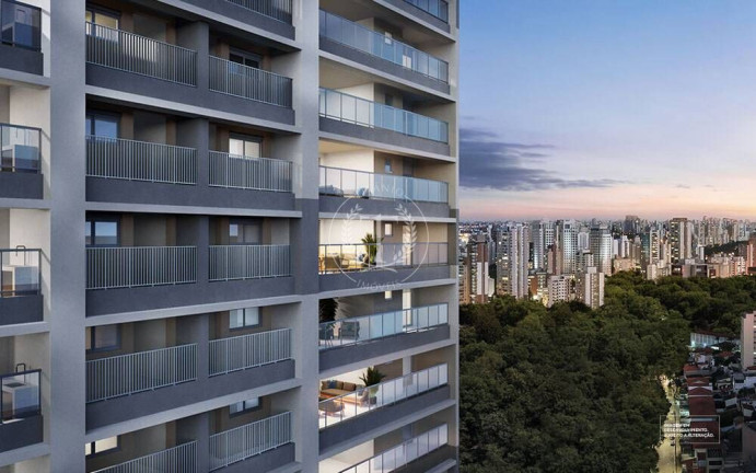 Imagem Apartamento com 4 Quartos à Venda, 158 m² em Mooca - São Paulo