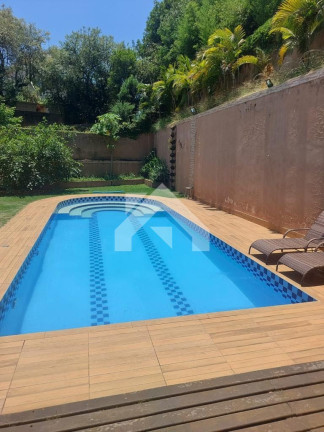 Imagem Casa de Condomínio com 3 Quartos à Venda, 440 m² em Tarumã - Santana De Parnaíba Imagem Casa de Condomínio com 3 Quartos à Venda, 440 m² em Tarumã - Santana De Parnaíba