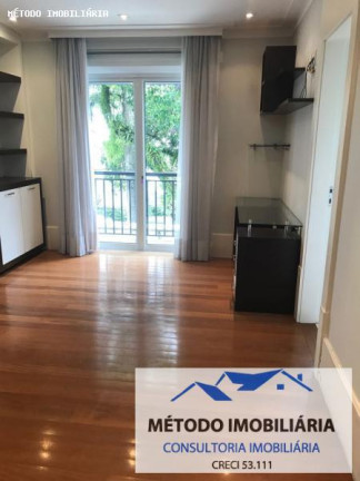 Imagem Casa com 4 Quartos à Venda, 492 m² em Ibirapuera - São Paulo Imagem Casa com 4 Quartos à Venda, 492 m² em Ibirapuera - São Paulo