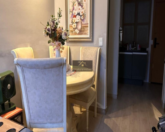 Imagem Apartamento com 1 Quarto à Venda, 49 m² em Sé - São Paulo