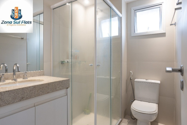 Imagem Apartamento com 2 Quartos à Venda, 108 m² em Vila Santa Catarina - São Paulo