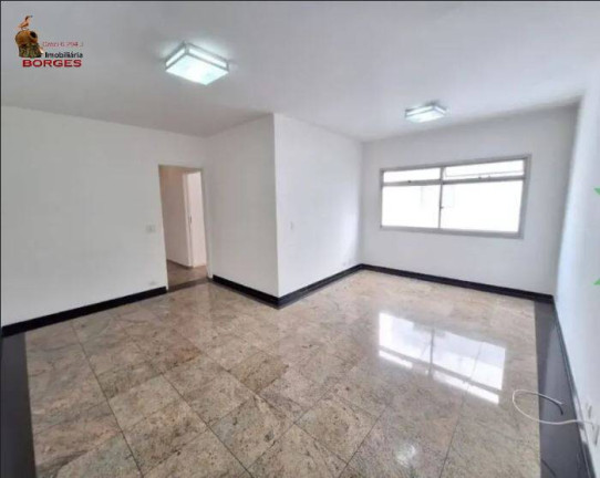 Apartamento com 3 Quartos à Venda, 99 m² em Vila Olimpia - São Paulo