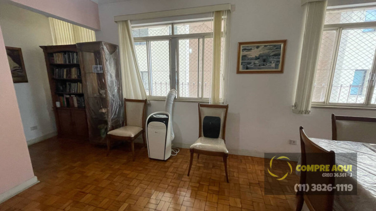 Imagem Apartamento com 2 Quartos à Venda, 105 m² em Santa Cecília - São Paulo Imagem Apartamento com 2 Quartos à Venda, 105 m² em Santa Cecília - São Paulo