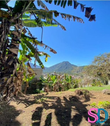 Imagem Terreno à Venda, 500 m² em Jardim Ubatuba - Ubatuba
