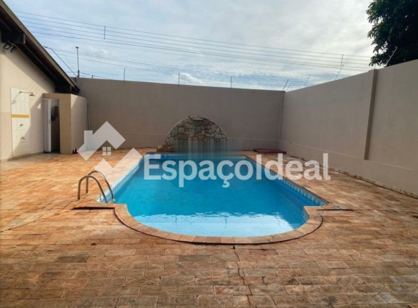 Imagem Casa com 3 Quartos à Venda, 225 m² em Jardim Itamaraty - Lençóis Paulista Imagem Casa com 3 Quartos à Venda, 225 m² em Jardim Itamaraty - Lençóis Paulista