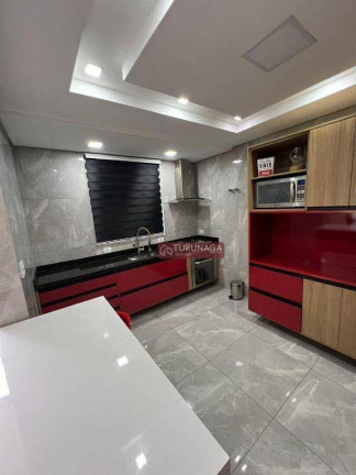 Imagem Sobrado com 3 Quartos à Venda, 226 m² em Parque Renato Maia - Guarulhos Imagem Sobrado com 3 Quartos à Venda, 226 m² em Parque Renato Maia - Guarulhos