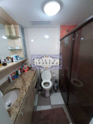 Imagem Cobertura com 3 Quartos à Venda, 228 m² em Santa Rosa - Niterói