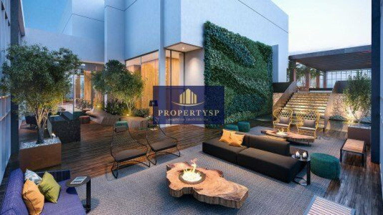 Imagem Apartamento com 2 Quartos à Venda, 69 m² em Pinheiros - São Paulo Imagem Apartamento com 2 Quartos à Venda, 69 m² em Pinheiros - São Paulo