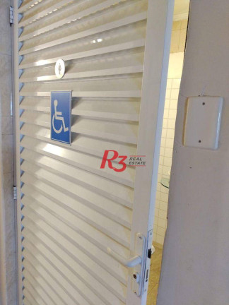 Imagem Sobrado com 2 Quartos para Alugar, 100 m² em Embaré - Santos Imagem Sobrado com 2 Quartos para Alugar, 100 m² em Embaré - Santos