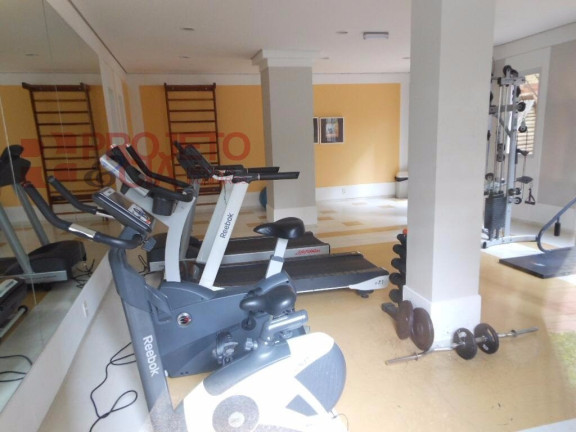 Imagem Apartamento com 3 Quartos à Venda, 63 m² em Morumbi - São Paulo Imagem Apartamento com 3 Quartos à Venda, 63 m² em Morumbi - São Paulo