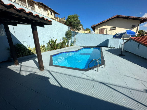 Imagem Casa com 4 Quartos à Venda, 176 m² em Itaguaçu - Florianópolis Imagem Casa com 4 Quartos à Venda, 176 m² em Itaguaçu - Florianópolis