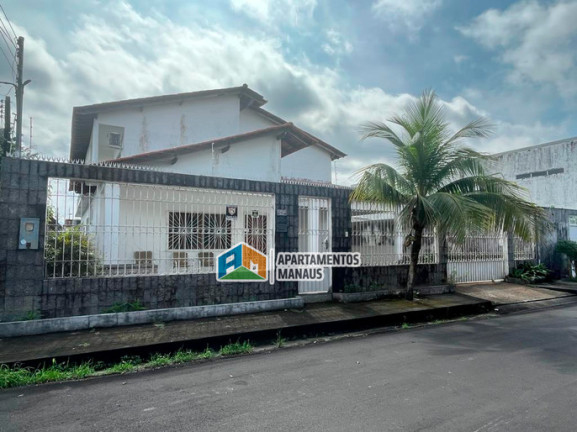 Imagem Casa com 3 Quartos à Venda, 313 m² em Planalto - Manaus Imagem Casa com 3 Quartos à Venda, 313 m² em Planalto - Manaus