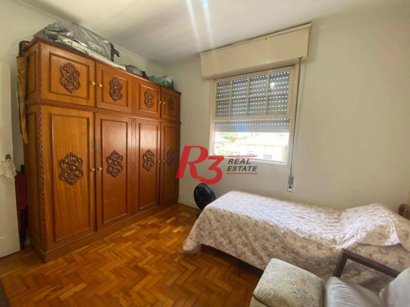 Imagem Apartamento com 2 Quartos à Venda, 98 m² em Gonzaga - Santos Imagem Apartamento com 2 Quartos à Venda, 98 m² em Gonzaga - Santos