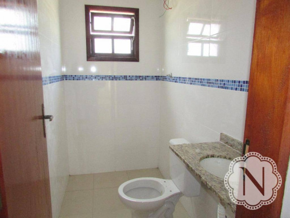 Imagem Sobrado com 2 Quartos à Venda, 77 m² em Cibratel Ii - Itanhaém Imagem Sobrado com 2 Quartos à Venda, 77 m² em Cibratel Ii - Itanhaém