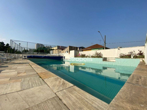 Imagem Cobertura com 3 Quartos à Venda, 135 m² em Centro - São Caetano Do Sul Imagem Cobertura com 3 Quartos à Venda, 135 m² em Centro - São Caetano Do Sul