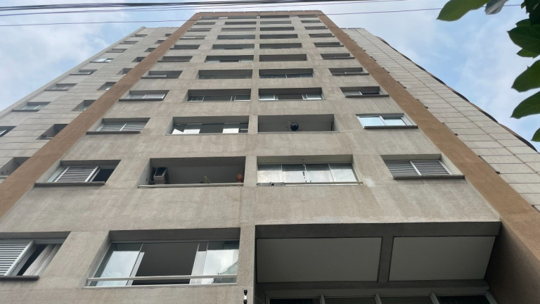 Imagem Apartamento com 1 Quarto à Venda, 31 m² em Campos Elíseos - São Paulo Imagem Apartamento com 1 Quarto à Venda, 31 m² em Campos Elíseos - São Paulo