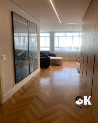 Imagem Apartamento com 3 Quartos à Venda, 164 m² em Higienópolis - São Paulo