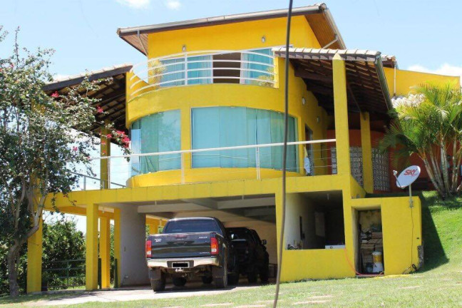 Imagem Chácara à Venda, 12 m² em Fazendinha - Piedade Imagem Chácara à Venda, 12 m² em Fazendinha - Piedade