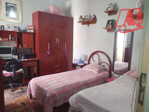 Imagem Apartamento com 3 Quartos à Venda, 89 m² em Santana - Porto Alegre