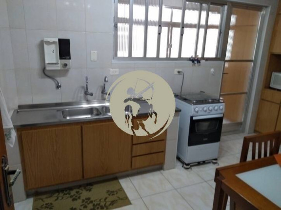 Imagem Apartamento com 2 Quartos à Venda, 89 m² em Santos