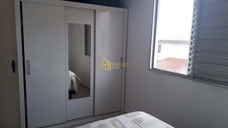 Imagem Casa com 2 Quartos à Venda, 64 m² em Demarchi - São Bernardo Do Campo Imagem Casa com 2 Quartos à Venda, 64 m² em Demarchi - São Bernardo Do Campo