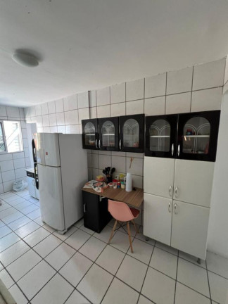 Imagem Apartamento com 3 Quartos à Venda, 95 m² em Piedade - Jaboatão Dos Guararapes