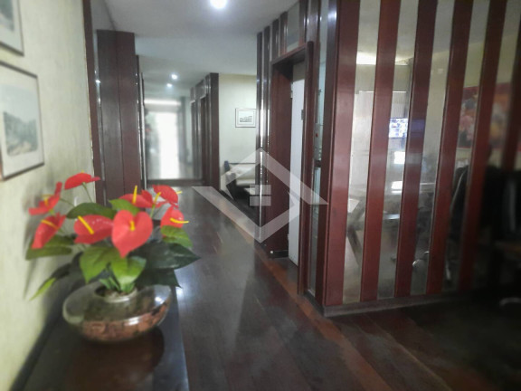 Imagem Apartamento com 3 Quartos à Venda, 120 m² em Flamengo - Rio De Janeiro