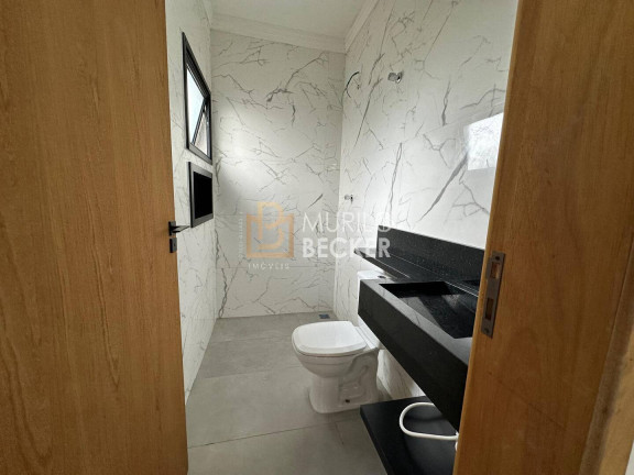 Imagem Casa de Condomínio com 3 Quartos à Venda, 157 m² em Residencial Colinas - Caçapava