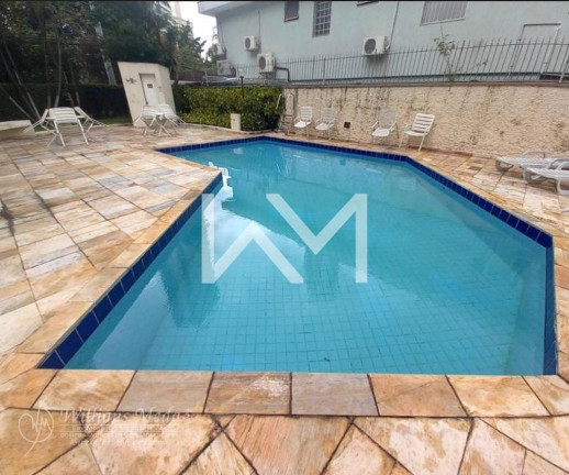 Imagem Apartamento com 2 Quartos à Venda, 57 m² em Jardim Vila Mariana - São Paulo Imagem Apartamento com 2 Quartos à Venda, 57 m² em Jardim Vila Mariana - São Paulo