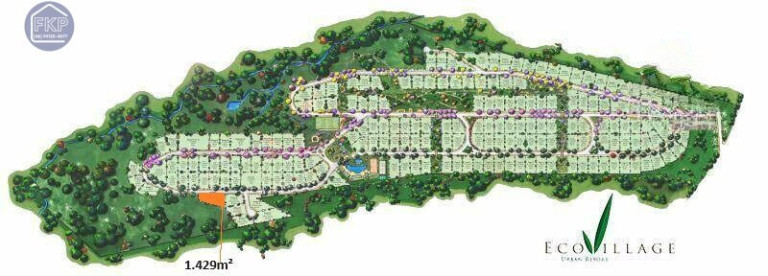 Imagem Terreno à Venda, 1.429 m² em Santa Isabel - Viamão