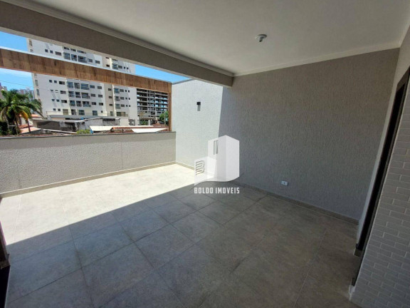 Imagem Sobrado com 2 Quartos à Venda, 94 m² em Aviação - Praia Grande
