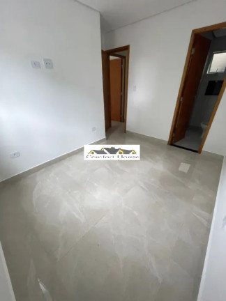 Imagem Apartamento com 2 Quartos à Venda, 60 m² em Santa Maria - Santo André Imagem Apartamento com 2 Quartos à Venda, 60 m² em Santa Maria - Santo André