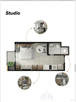 Imagem Imóvel com 2 Quartos à Venda, 56 m² em Centro - Barra Mansa Imagem Imóvel com 2 Quartos à Venda, 56 m² em Centro - Barra Mansa
