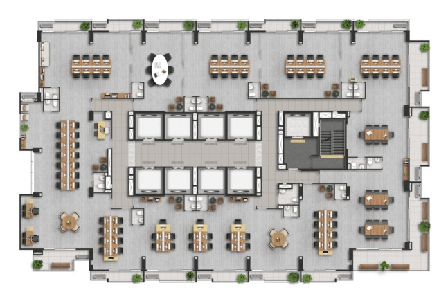 Imagem Imóvel à Venda, 171 m² em Jardim Goiás - Goiânia Imagem Imóvel à Venda, 171 m² em Jardim Goiás - Goiânia