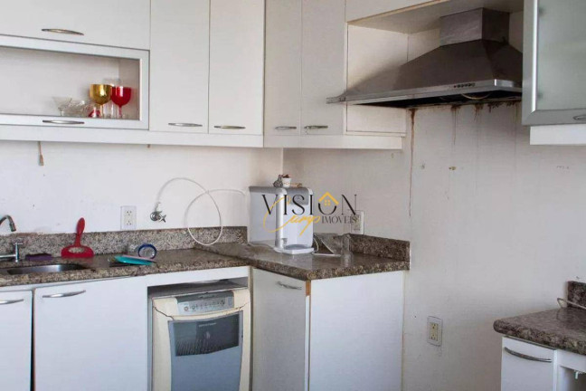 Imagem Apartamento com 3 Quartos à Venda, 170 m² em Cambuí - Campinas Imagem Apartamento com 3 Quartos à Venda, 170 m² em Cambuí - Campinas