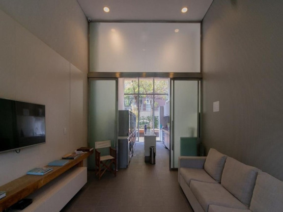 Imagem Apartamento com 1 Quarto à Venda,  em Vila Nova Conceição - São Paulo