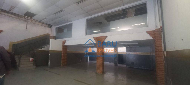Imagem Galpão para Alugar, 330 m² em Campos Elíseos - São Paulo Imagem Galpão para Alugar, 330 m² em Campos Elíseos - São Paulo