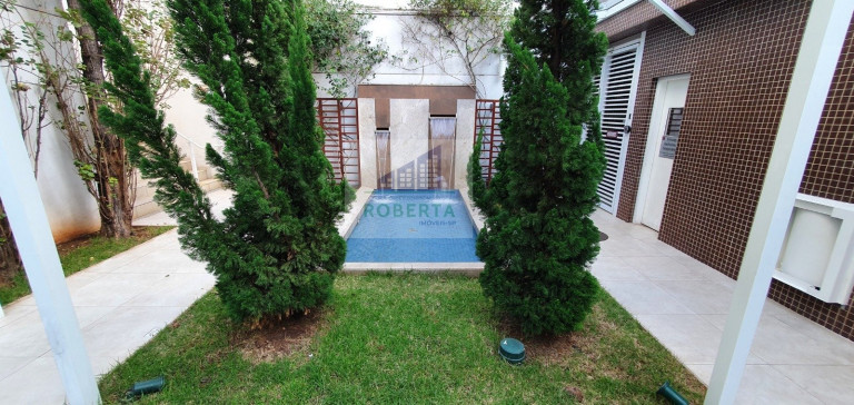 Imagem Apartamento com 2 Quartos à Venda, em Jardim Das Acácias - São Paulo Imagem Apartamento com 2 Quartos à Venda, em Jardim Das Acácias - São Paulo