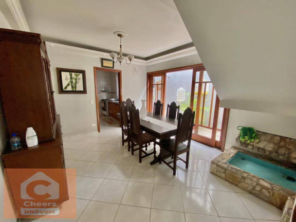 Sobrado com 3 Quartos à Venda, 180 m² em Vila Santa Catarina - São Paulo