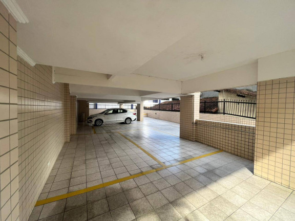 Imagem Apartamento com 1 Quarto à Venda, 66 m² em Aviação - Praia Grande Imagem Apartamento com 1 Quarto à Venda, 66 m² em Aviação - Praia Grande