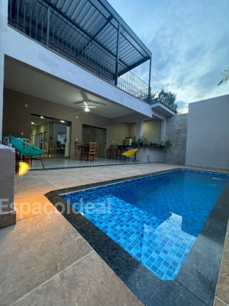 Imagem Casa com 2 Quartos à Venda, 300 m² em Jardim Márcia Ii - Agudos Imagem Casa com 2 Quartos à Venda, 300 m² em Jardim Márcia Ii - Agudos