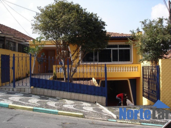 Imagem Sobrado com 4 Quartos à Venda, 500 m² em Jardim São Paulo(zona Norte) - São Paulo Imagem Sobrado com 4 Quartos à Venda, 500 m² em Jardim São Paulo(zona Norte) - São Paulo
