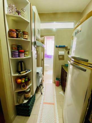 Imagem Kitnet com 1 Quarto à Venda, 33 m² em Guilhermina - Praia Grande Imagem Kitnet com 1 Quarto à Venda, 33 m² em Guilhermina - Praia Grande